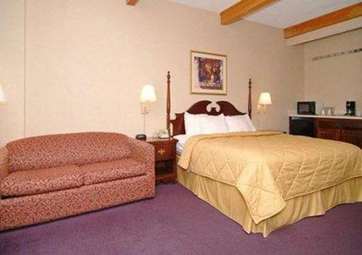 фото отеля Quality Inn & Suites Ridgeland