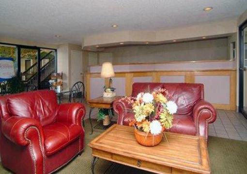 фото отеля Quality Inn & Suites Ridgeland