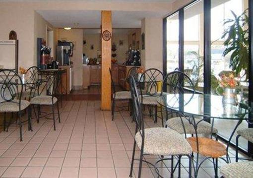 фото отеля Quality Inn & Suites Ridgeland