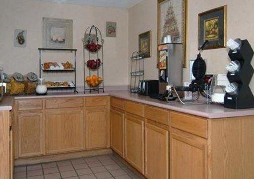 фото отеля Quality Inn & Suites Ridgeland