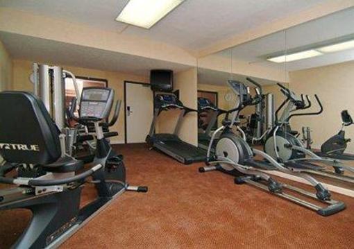фото отеля Quality Inn & Suites Ridgeland