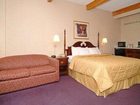 фото отеля Quality Inn & Suites Ridgeland