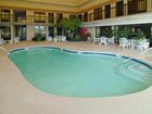 фото отеля Quality Inn & Suites Ridgeland