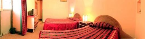 фото отеля Monte Horeb B&B Cusco