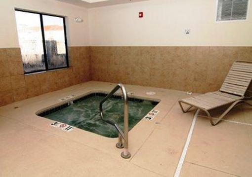 фото отеля Comfort Suites Gallup
