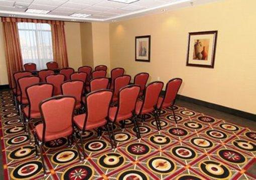 фото отеля Comfort Suites Gallup