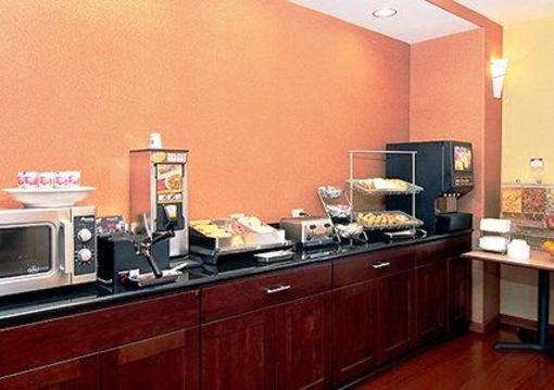 фото отеля Comfort Suites Gallup