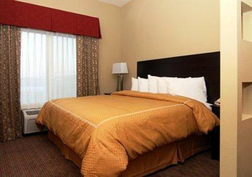 фото отеля Comfort Suites Gallup