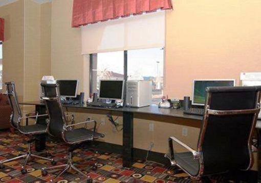 фото отеля Comfort Suites Gallup
