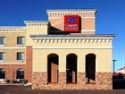 фото отеля Comfort Suites Gallup
