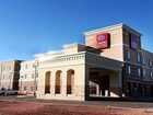 фото отеля Comfort Suites Gallup