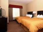 фото отеля Comfort Suites Gallup