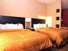 фото отеля Comfort Suites Gallup