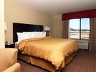 фото отеля Comfort Suites Gallup