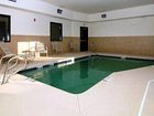 фото отеля Comfort Suites Gallup