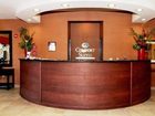 фото отеля Comfort Suites Gallup