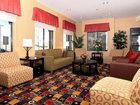 фото отеля Comfort Suites Gallup