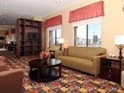 фото отеля Comfort Suites Gallup