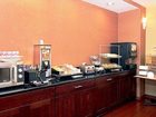 фото отеля Comfort Suites Gallup