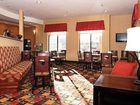 фото отеля Comfort Suites Gallup