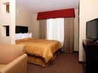 фото отеля Comfort Suites Gallup