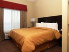 фото отеля Comfort Suites Gallup