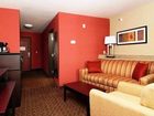 фото отеля Comfort Suites Gallup
