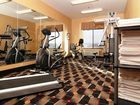 фото отеля Comfort Suites Gallup