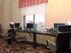 фото отеля Comfort Suites Gallup