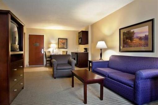 фото отеля Holiday Inn Express Suites Wheat Ridge