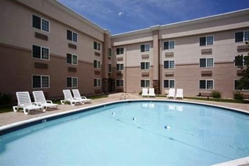 фото отеля Holiday Inn Express Suites Wheat Ridge