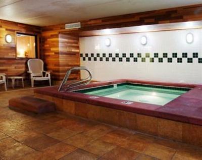 фото отеля Holiday Inn Express Suites Wheat Ridge