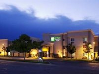 Holiday Inn Express Suites Wheat Ridge