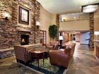 фото отеля Holiday Inn Express Suites Wheat Ridge