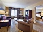 фото отеля Holiday Inn Express Suites Wheat Ridge
