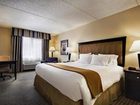 фото отеля Holiday Inn Express Suites Wheat Ridge