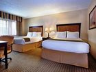 фото отеля Holiday Inn Express Suites Wheat Ridge