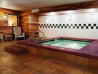 фото отеля Holiday Inn Express Suites Wheat Ridge