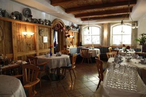фото отеля Mondschein Hotel Deutschnofen