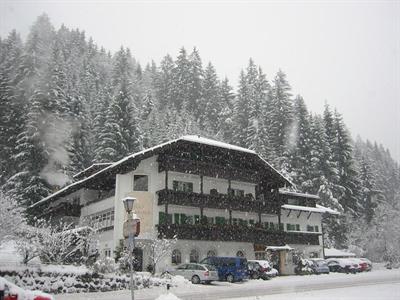 фото отеля Mondschein Hotel Deutschnofen