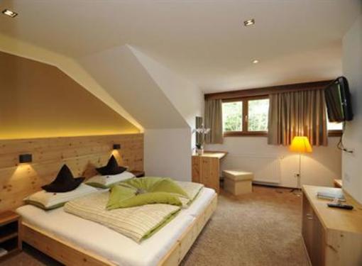фото отеля Mondschein Hotel Deutschnofen