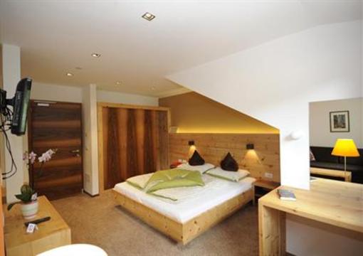 фото отеля Mondschein Hotel Deutschnofen
