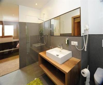 фото отеля Mondschein Hotel Deutschnofen
