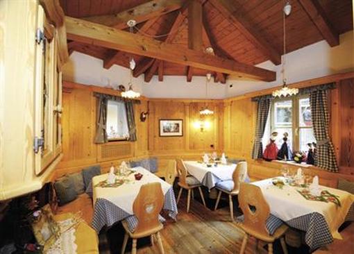 фото отеля Mondschein Hotel Deutschnofen