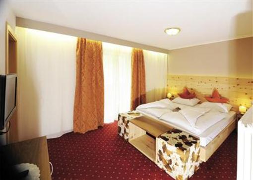 фото отеля Mondschein Hotel Deutschnofen