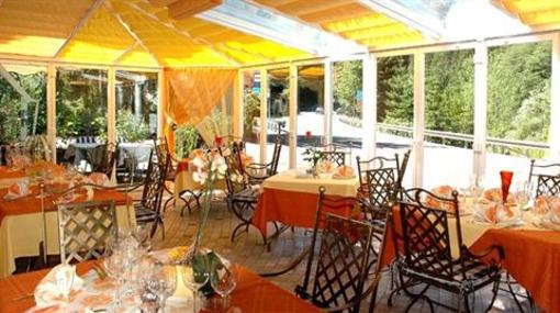 фото отеля Mondschein Hotel Deutschnofen
