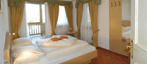 фото отеля Mondschein Hotel Deutschnofen