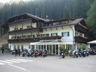 фото отеля Mondschein Hotel Deutschnofen