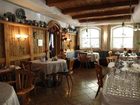 фото отеля Mondschein Hotel Deutschnofen