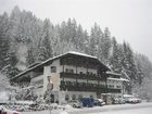 фото отеля Mondschein Hotel Deutschnofen